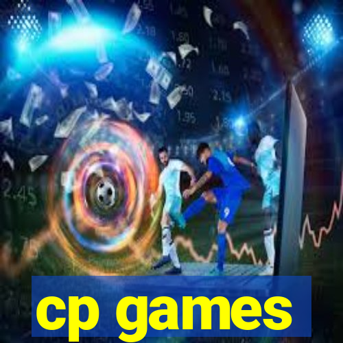 cp games